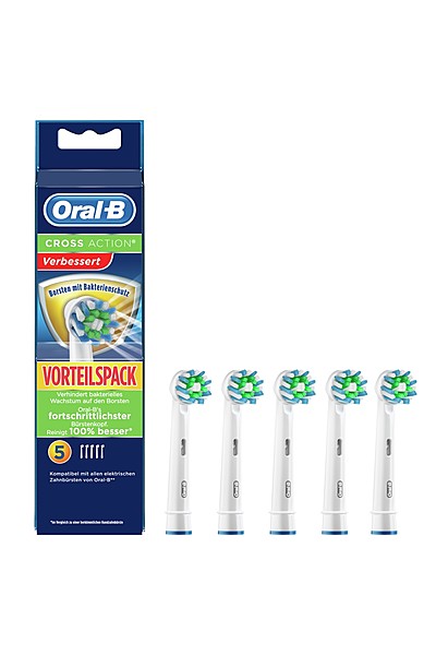 ORAL B EB-50 CA 4