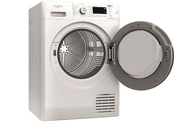 WHIRLPOOL FFT M11 8X3BY EE