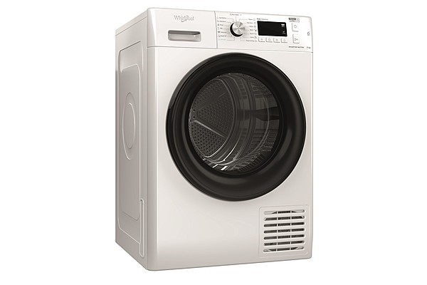 WHIRLPOOL FFT M11 9X2BY EE