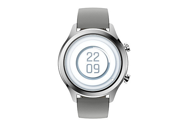 Smartwatch TicWatch C2 Platinum