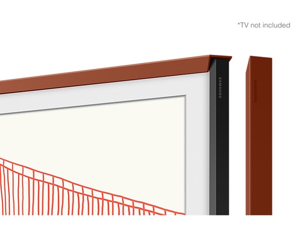SAMSUNG VG-SCFA55TRCXC