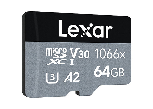 LEXAR LMS1066064G-BNANG