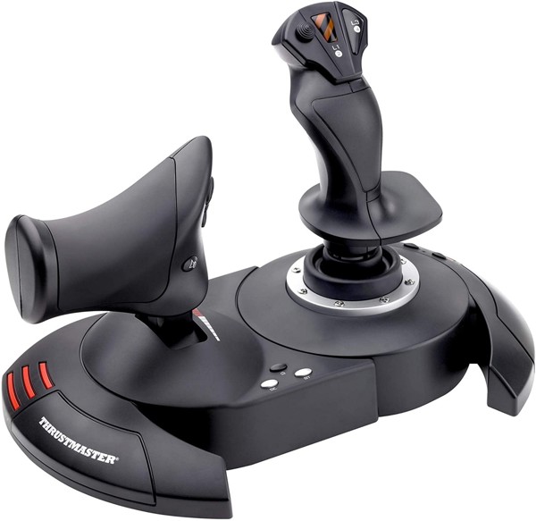 THRUSTMASTER 4160543