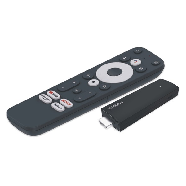 STRONG SRT8213 - , replacement remote control