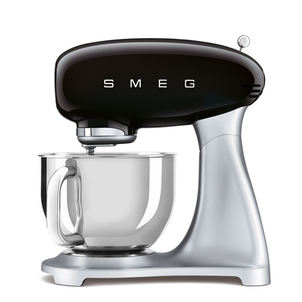 SMEG SMF02BLEU