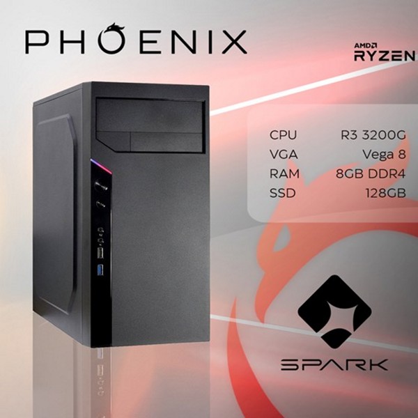PHOENIX PC SPARK Y-129