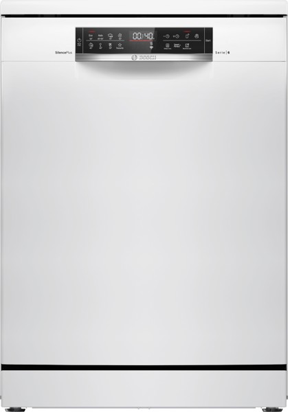 BOSCH SMS6ECW00E BOSCH SMS6ECW00E
