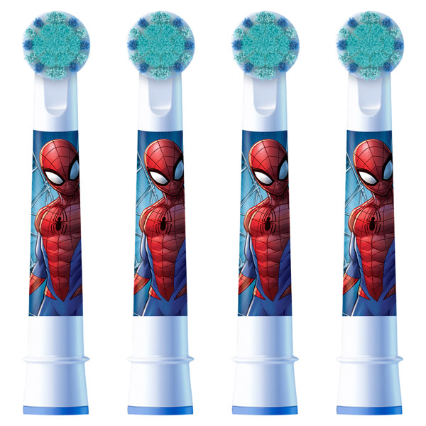 ORAL B 10-4 Spiderman ORAL B 10-4 Spiderman