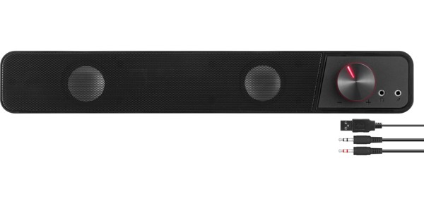 SPEEDLINK SL-810200-BK