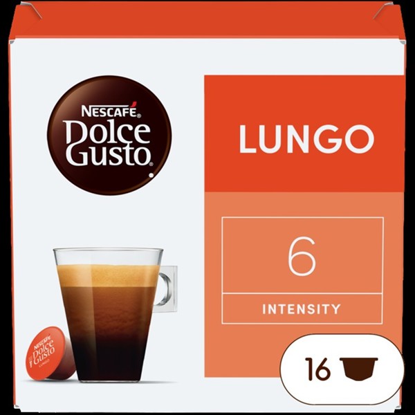 NESTLE ADRIATIC D.O.O. DLC GST Lungo