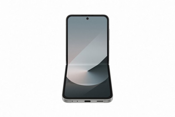 SAMSUNG GALAXY Z FLIP6 256GB SREBRNA SAMSUNG GALAXY Z FLIP6 256GB SREBRNA