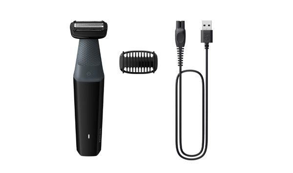 PHILIPS BG3017 01