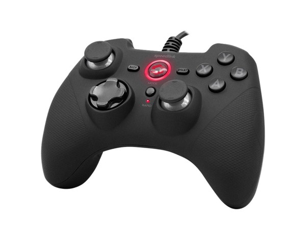 SPEEDLINK SL-650010-BK