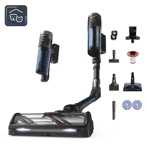 ROWENTA RH9AD1