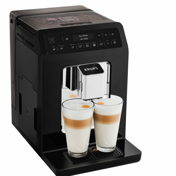 KRUPS EA8908