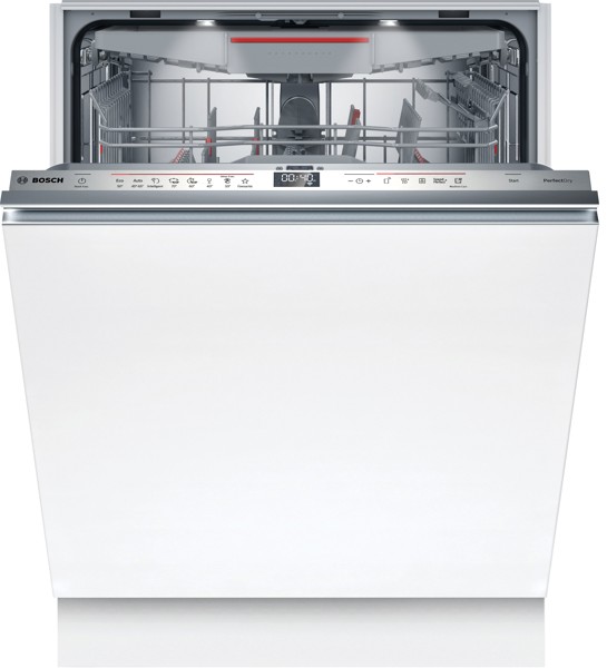 BOSCH SMV6ZCX16E BOSCH SMV6ZCX16E