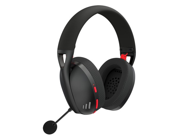 REDRAGON H848-BLK