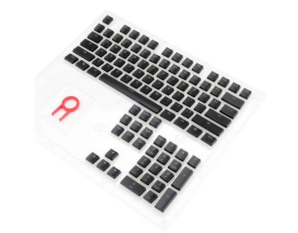 REDRAGON A130-BLK