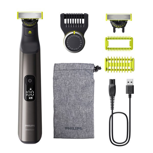 PHILIPS QP6552 15
