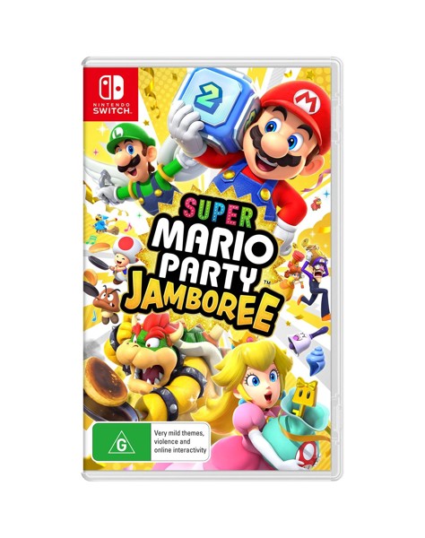 Nintendo Switch 045496512606