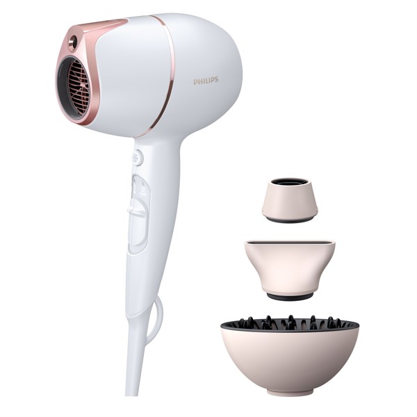 PHILIPS BHD628 00