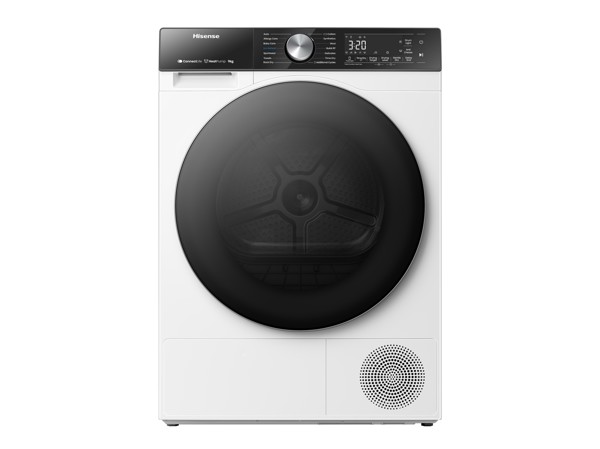 HISENSE DH5S902BW