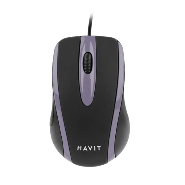 HAVIT HVMS753BK