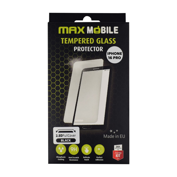 MAX MOBILE MMAXMOBFCFGIPH16PR