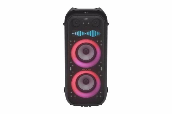 LG XL9T.DEUSLLK LG XL9T.DEUSLLK