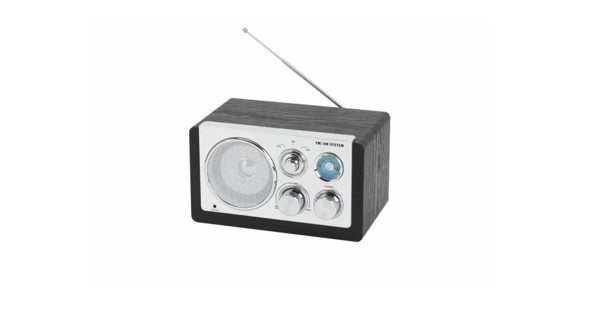 DENVER TR-63 CRNI
