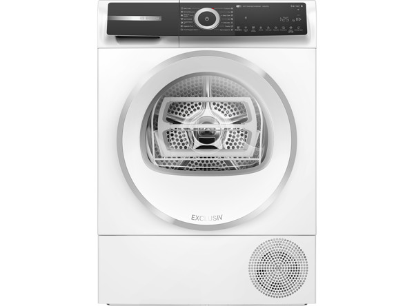 BOSCH WQH245B2BY BOSCH WQH245B2BY