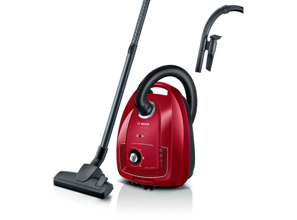 BOSCH BGB38RD2