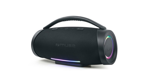 MUSE M-970 BT