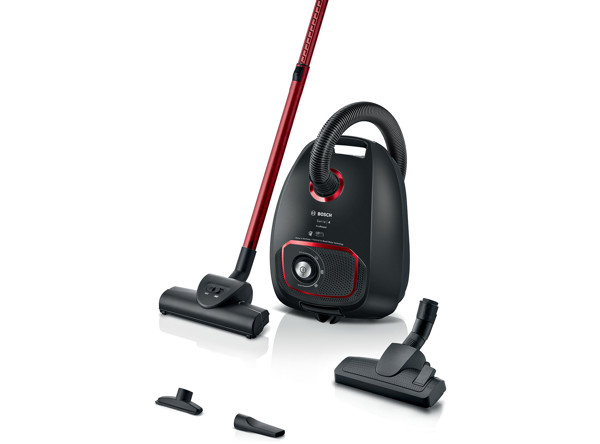 BOSCH BGB41POW1