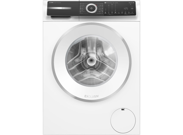 BOSCH WGH256A0BY BOSCH WGH256A0BY
