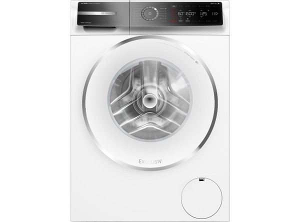 BOSCH WGB256A6BY BOSCH WGB256A6BY