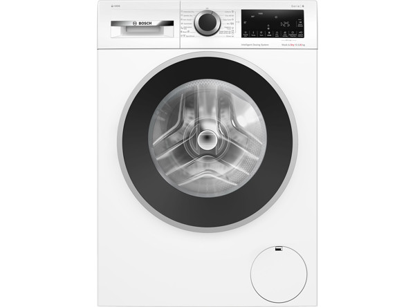 BOSCH WNG254A0BY BOSCH WNG254A0BY