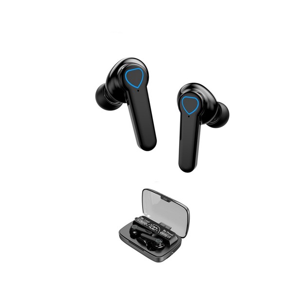 Slušalice; B400; TWS; Black