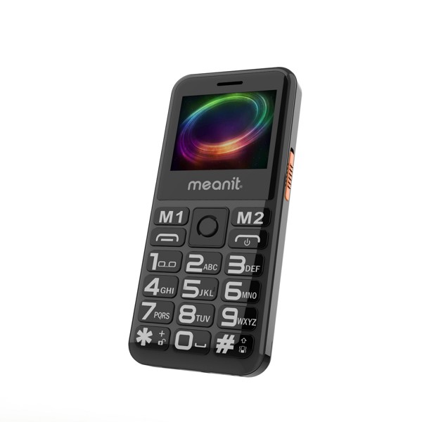 MEANIT F3-BLK