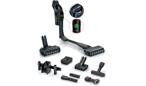 BOSCH BCS1051POW