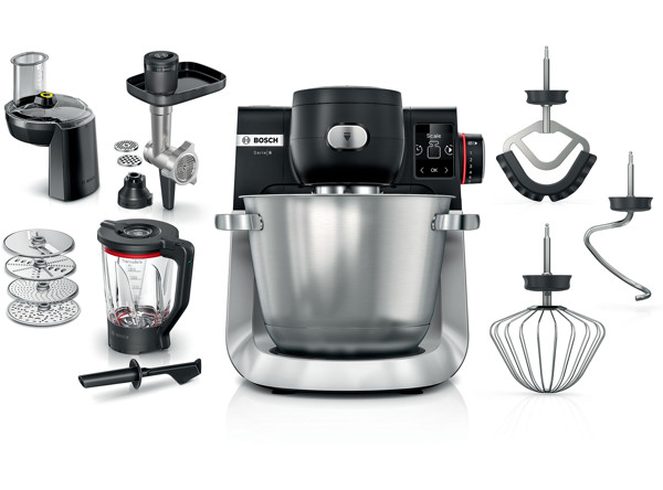BOSCH MUMS6ZS34 BOSCH MUMS6ZS34