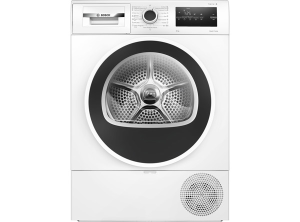 BOSCH WTH85209BY BOSCH WTH85209BY