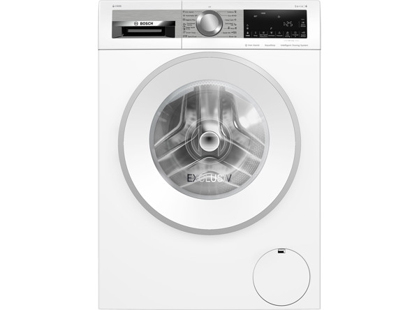 BOSCH WGG244F9BY