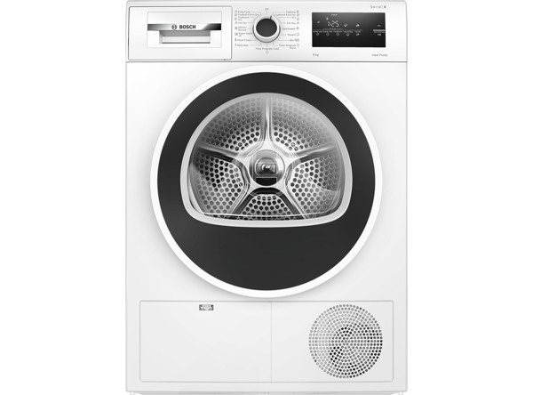 BOSCH WTH83256BY BOSCH WTH83256BY