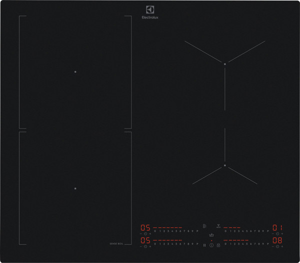 ELECTROLUX EIS62453IZ