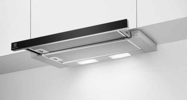 ELECTROLUX LFP326AB ELECTROLUX LFP326AB