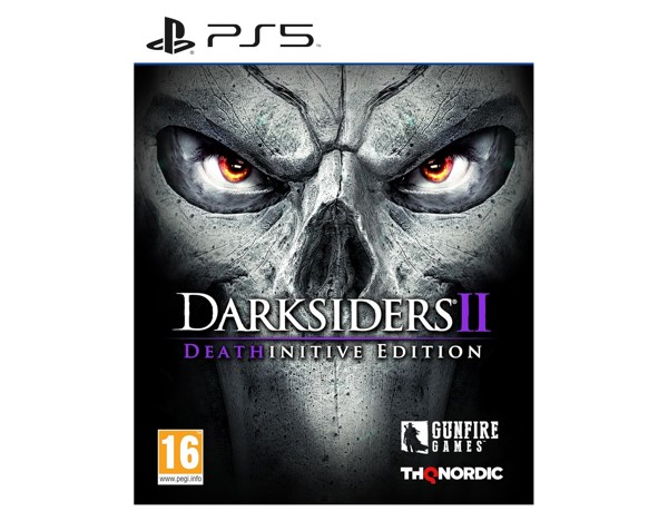 Sony Playstation 5 9120131602711