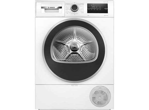 BOSCH WTH8520BBY BOSCH WTH8520BBY