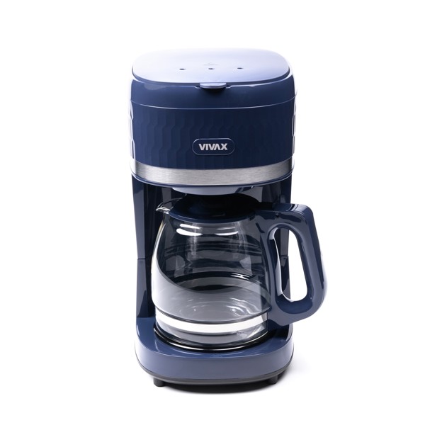 VIVAX CM-100812B Vintage VIVAX CM-100812B Vintage