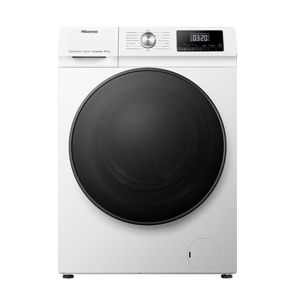 HISENSE WDQA8014EVJM